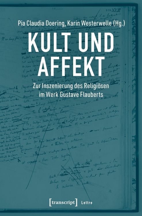 Produktbild: Kult und Affekt