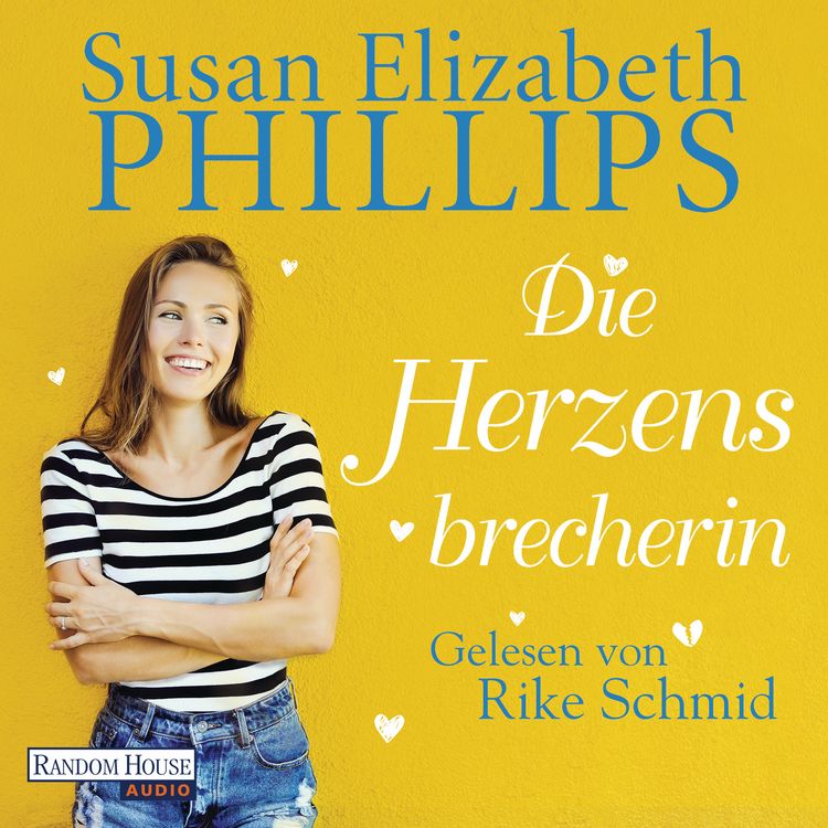 Produktbild: Die Herzensbrecherin