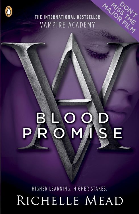 Produktbild: Vampire Academy: Blood Promise (book 4)