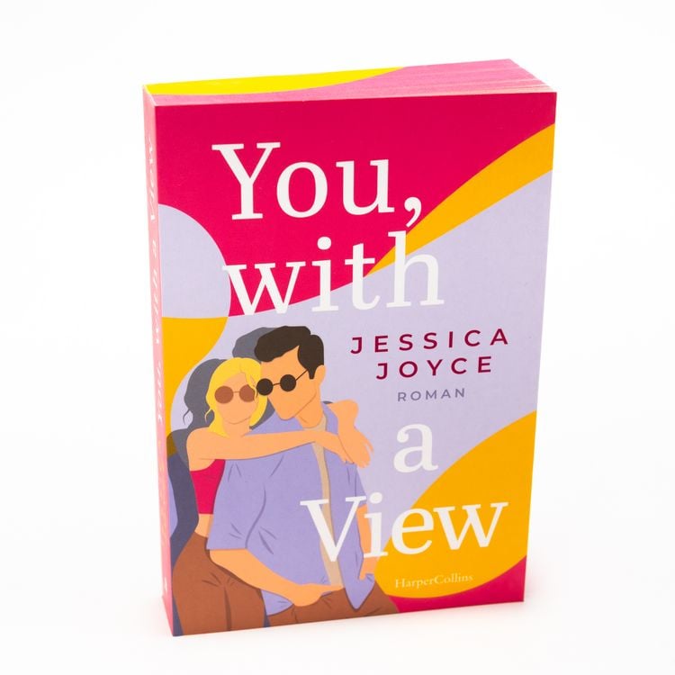 Produktbild: You, with a View