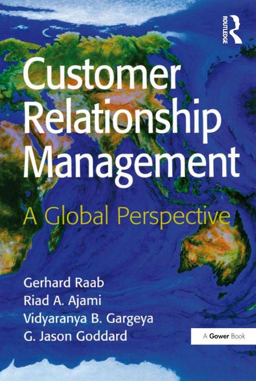 Produktbild: Customer Relationship Management