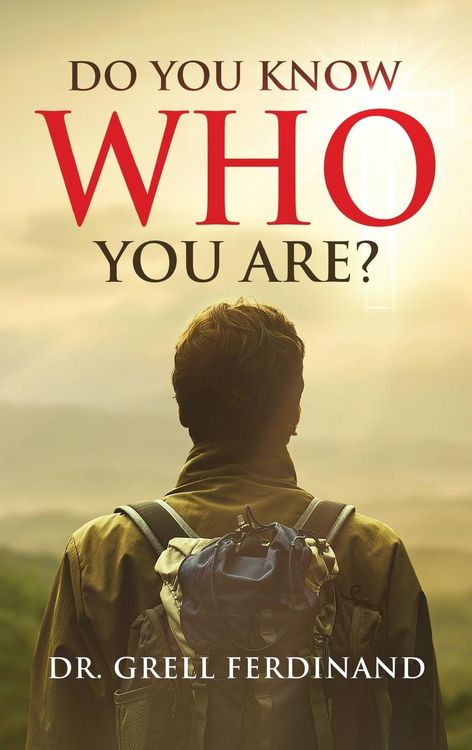 Produktbild: Do You Know Who You Are?