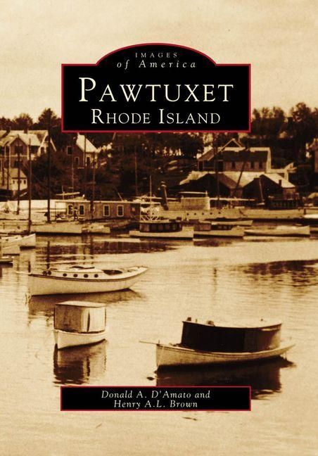 Produktbild: Pawtuxet, Rhode Island