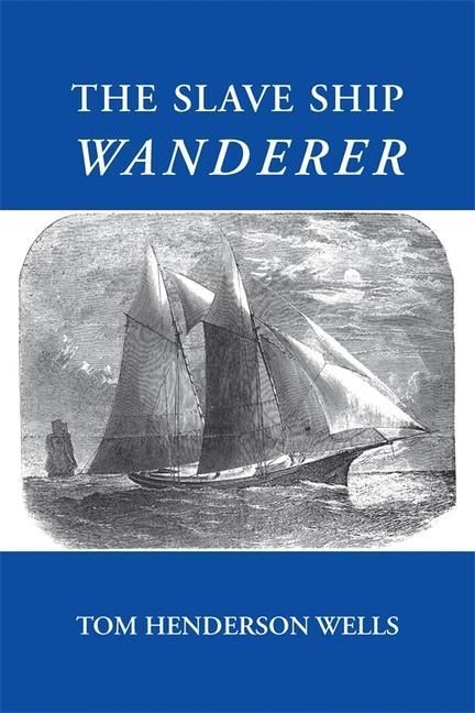 Produktbild: The Slave Ship Wanderer