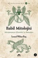 Produktbild: Babil Mitolojisi