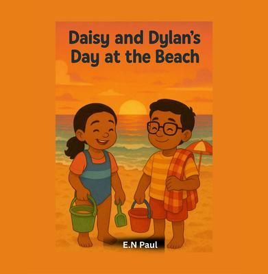 Produktbild: Daisy and Dylan's Day at the Beach