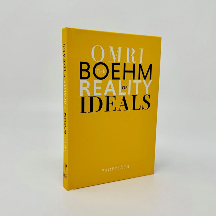 Produktbild: The Reality of Ideals