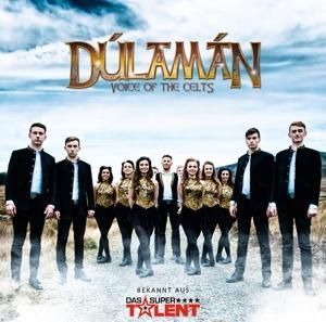 Produktbild: Voice of the Celts