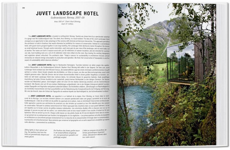 Produktbild: Green Architecture