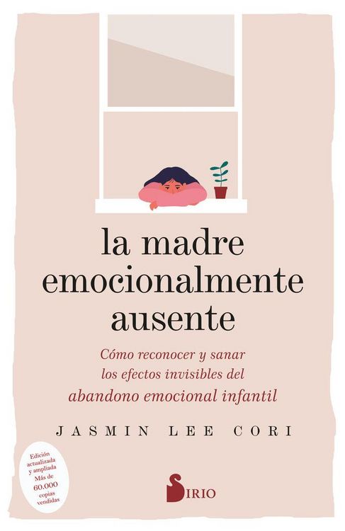 Produktbild: Madre Emocionalmente Ausente, La
