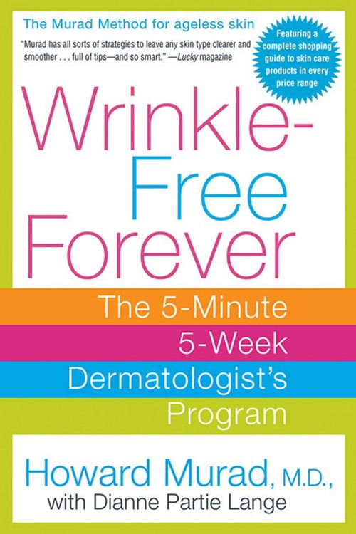 Produktbild: Wrinkle-Free Forever
