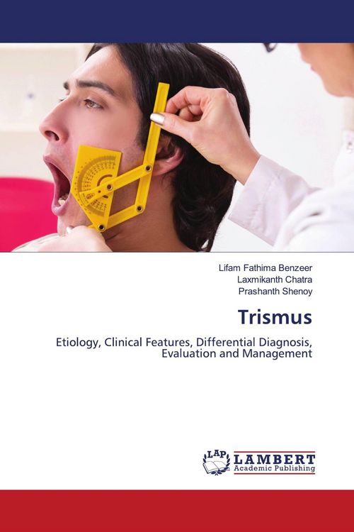 Produktbild: Trismus