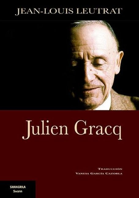 Produktbild: Julien Gracq