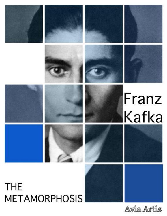 Produktbild: The Metamorphosis