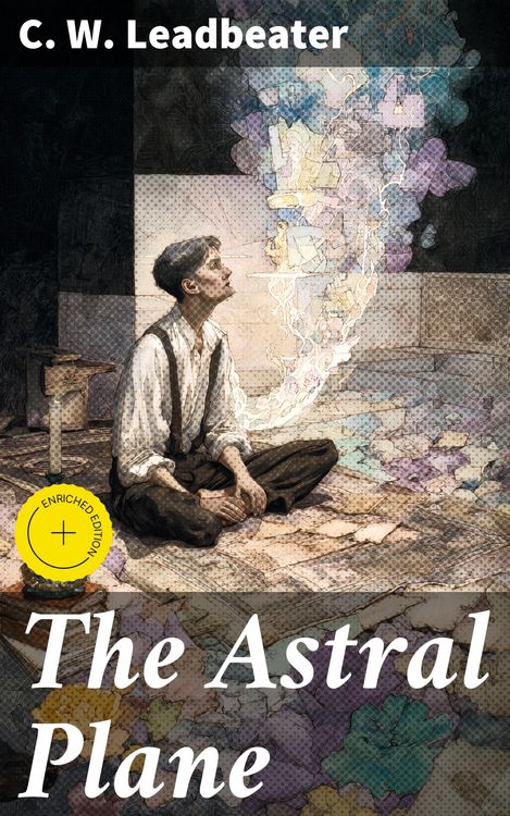 Produktbild: The Astral Plane