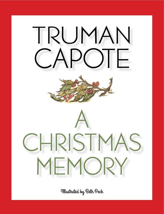 Produktbild: A Christmas Memory