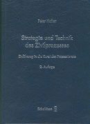 Produktbild: Strategie und Technik des Zivilprozesses