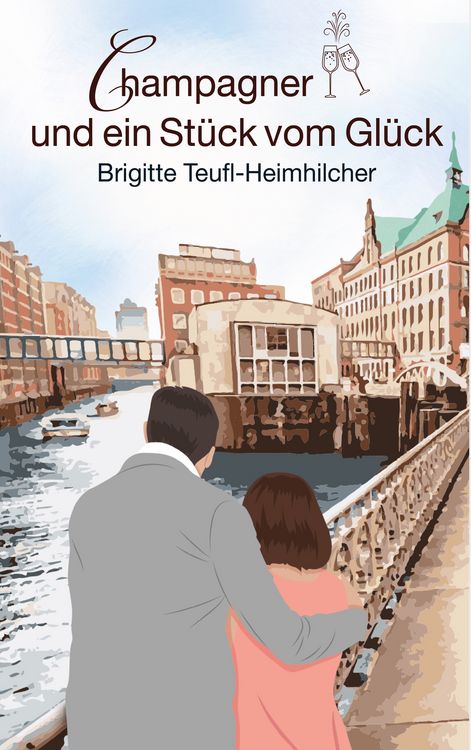 Produktbild: Champagner und ein Stück vom Glück