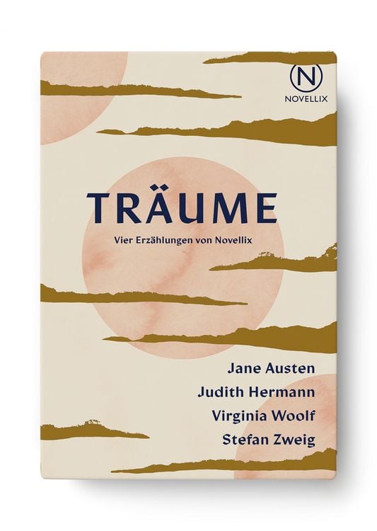 Produktbild: Tr&auml;ume