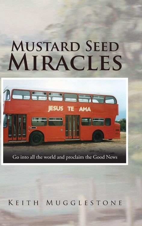 Produktbild: Mustard Seed Miracles