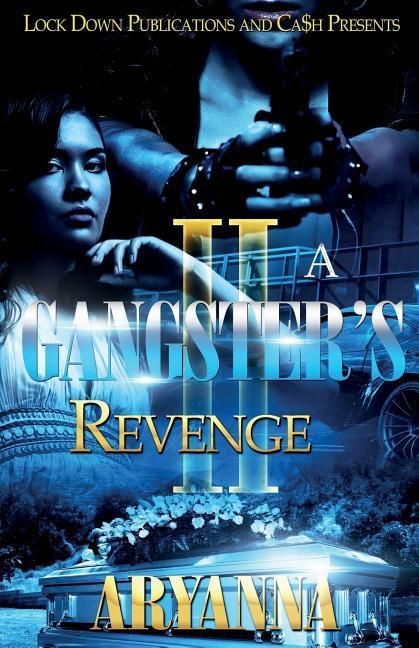 Produktbild: A Gangster's Revenge 2