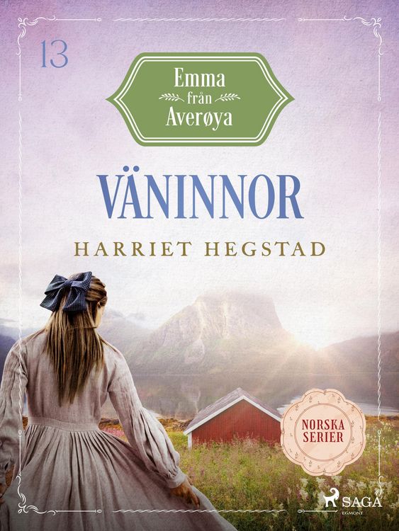 Produktbild: V&auml;ninnor