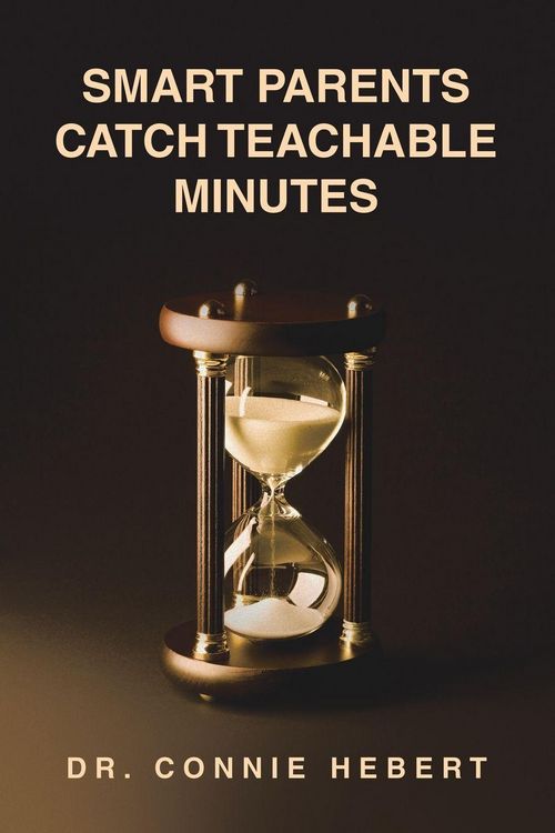Produktbild: Smart Parents Catch Teachable Minutes