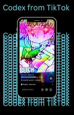Produktbild: Codex from TikTok