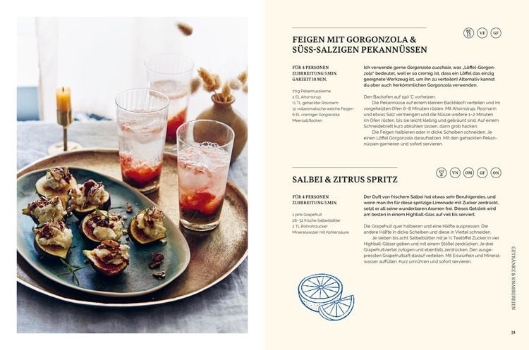 Produktbild: Last Minute Dinner Party