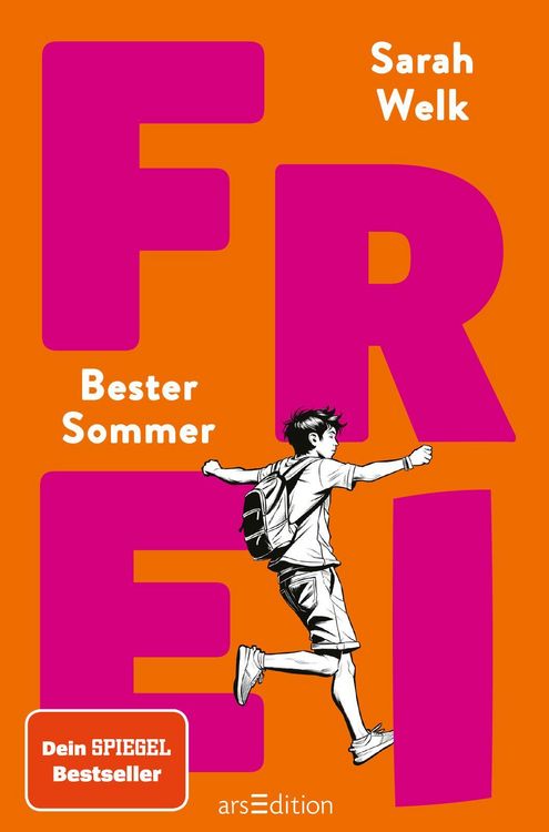 Produktbild: FREI &ndash; Bester Sommer (FREI 1)