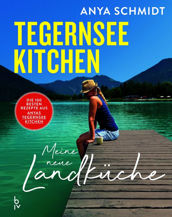 Produktbild: Tegernsee Kitchen