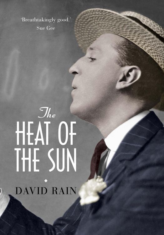 Produktbild: The Heat of the Sun