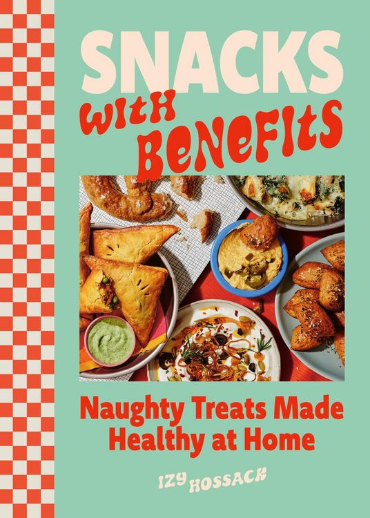 Produktbild: Snacks with Benefits