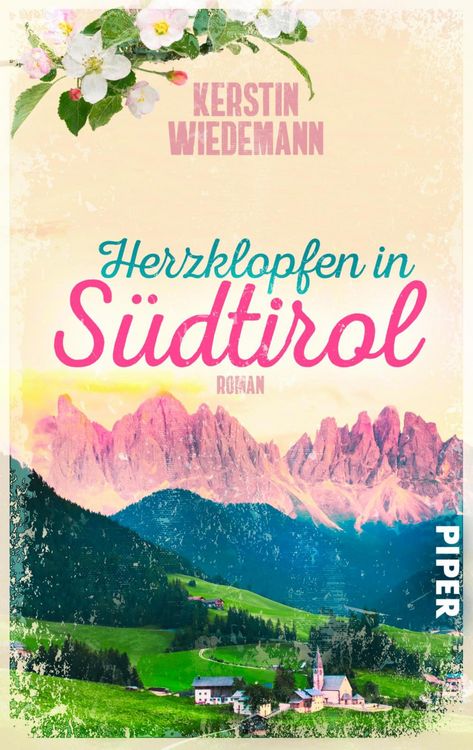 Produktbild: Herzklopfen in S&uuml;dtirol