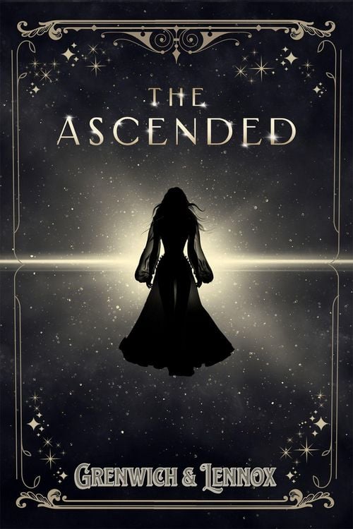 Produktbild: The Ascended