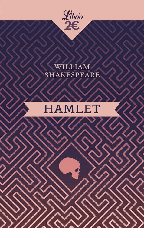 Produktbild: Hamlet