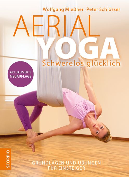 Produktbild: Aerial Yoga