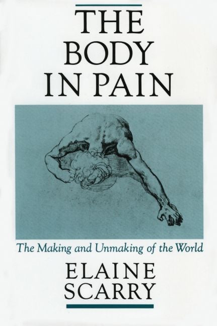 Produktbild: The Body in Pain