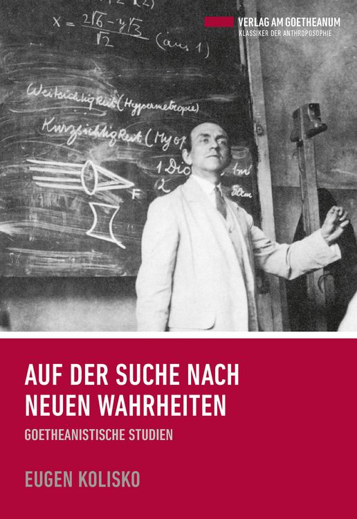 Produktbild: Auf der Suche nach neuen Wahrheiten