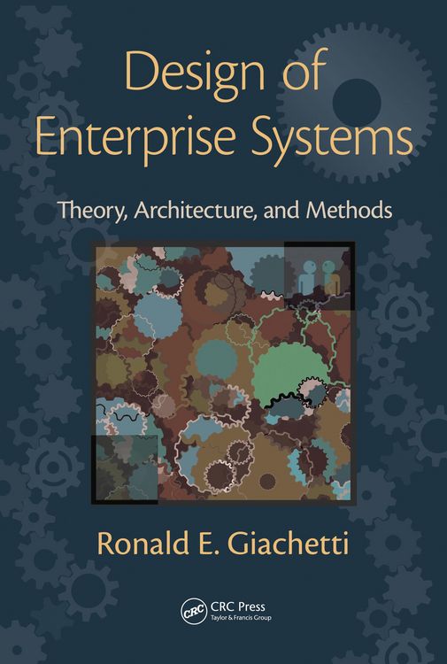 Produktbild: Design of Enterprise Systems