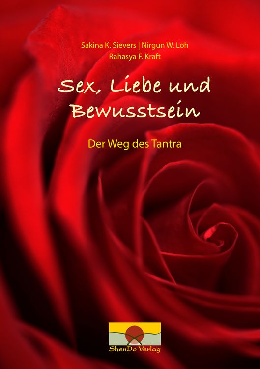 Produktbild: Sex, Liebe und Bewusstsein