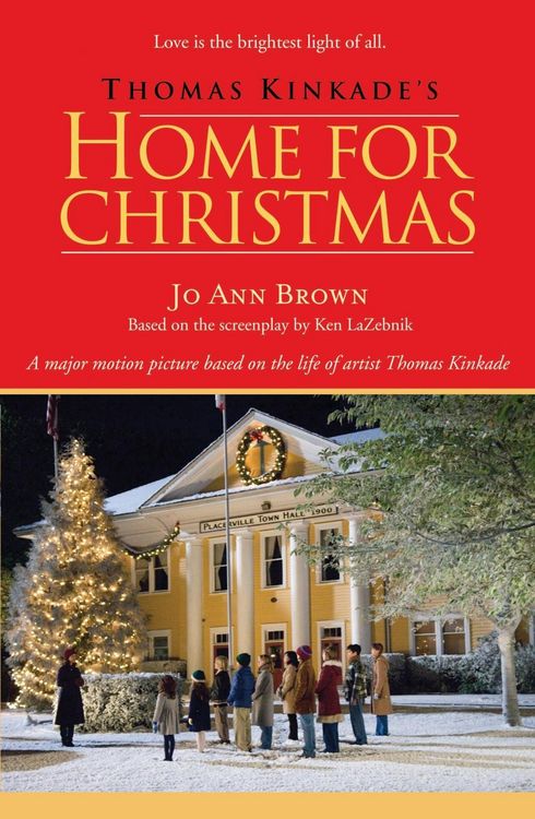 Produktbild: Thomas Kinkade's Home for Christmas