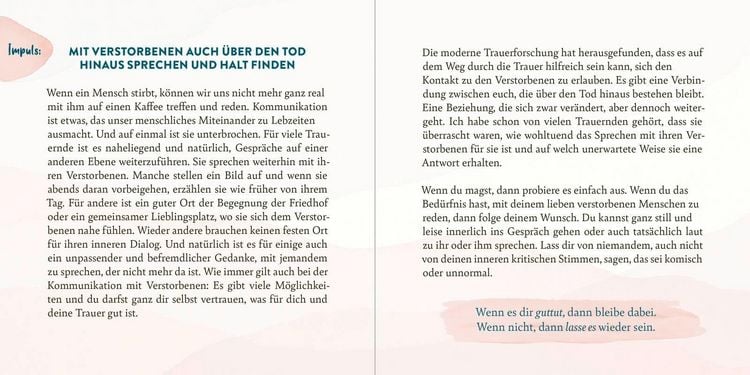 Du fehlst