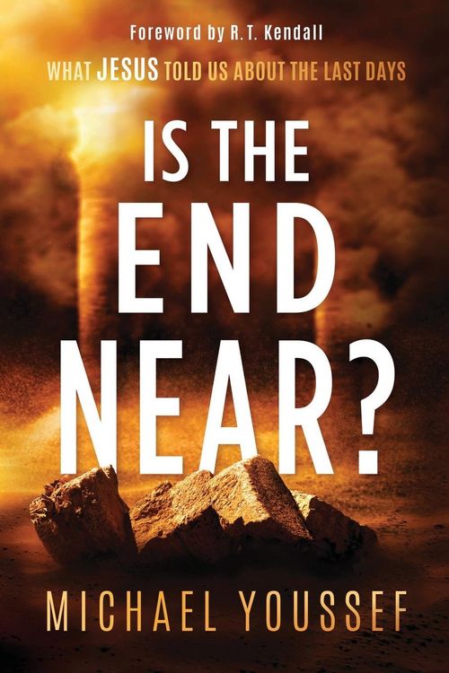 Produktbild: Is the End Near?