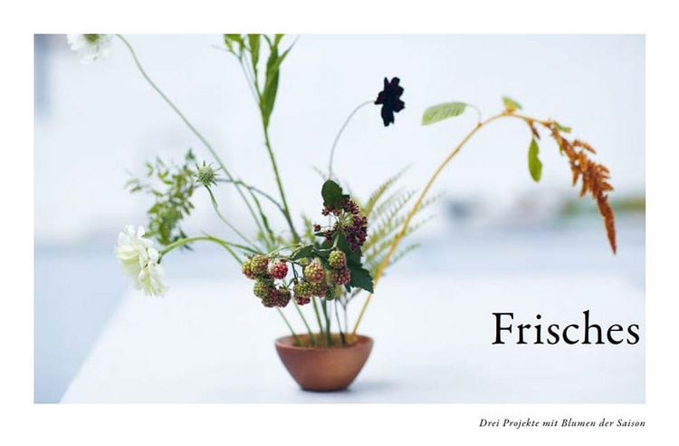 Produktbild: Blumen binden und Kr&auml;nze winden