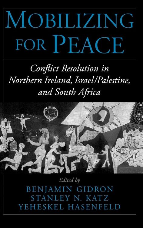 Produktbild: Mobilizing for Peace