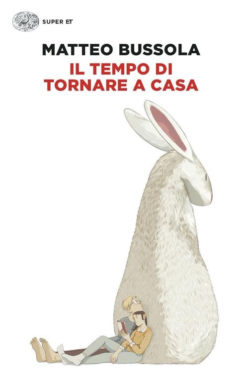 Produktbild: Bussola, M: Tempo di tornare a casa