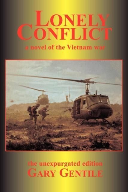 Produktbild: Lonely Conflict
