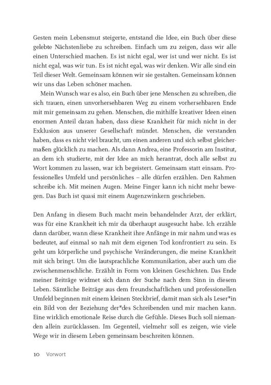 Produktbild: Leben und gleichzeitig sterben