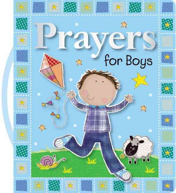 Produktbild: Prayers For Boys-Board